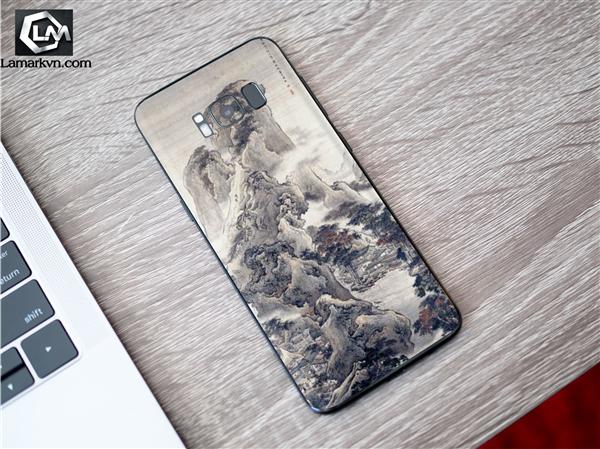 Ảnh đại diện sản phẩm Samsung GalaxyS8